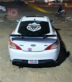 هيونداي جنسس